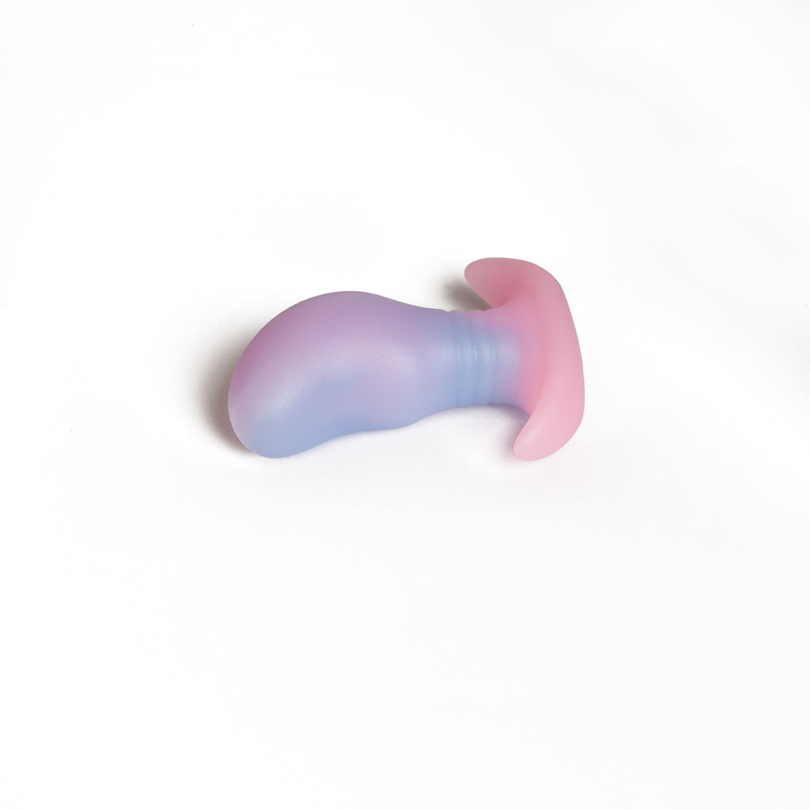 Parasite Glow in Dark
